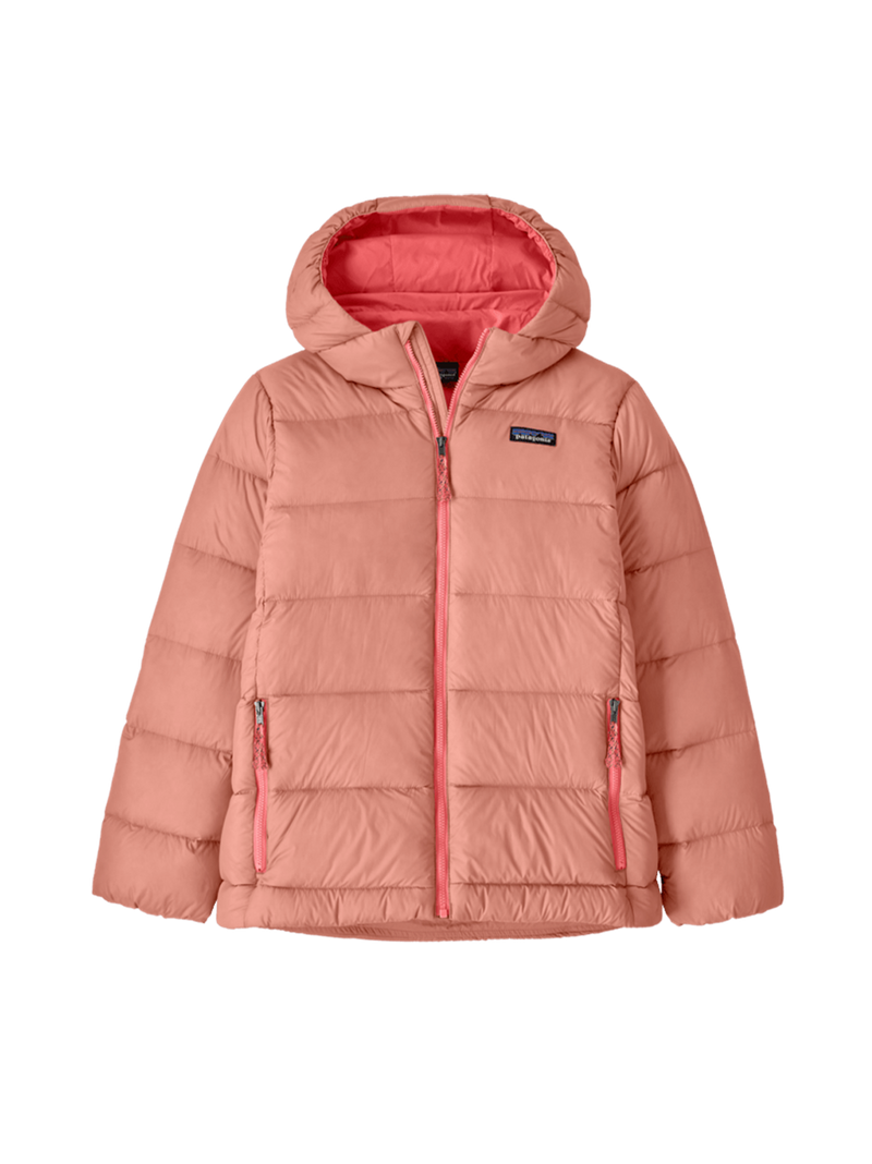 Ciepła kurtka puchowa Kids Hi-Loft Down Hoody