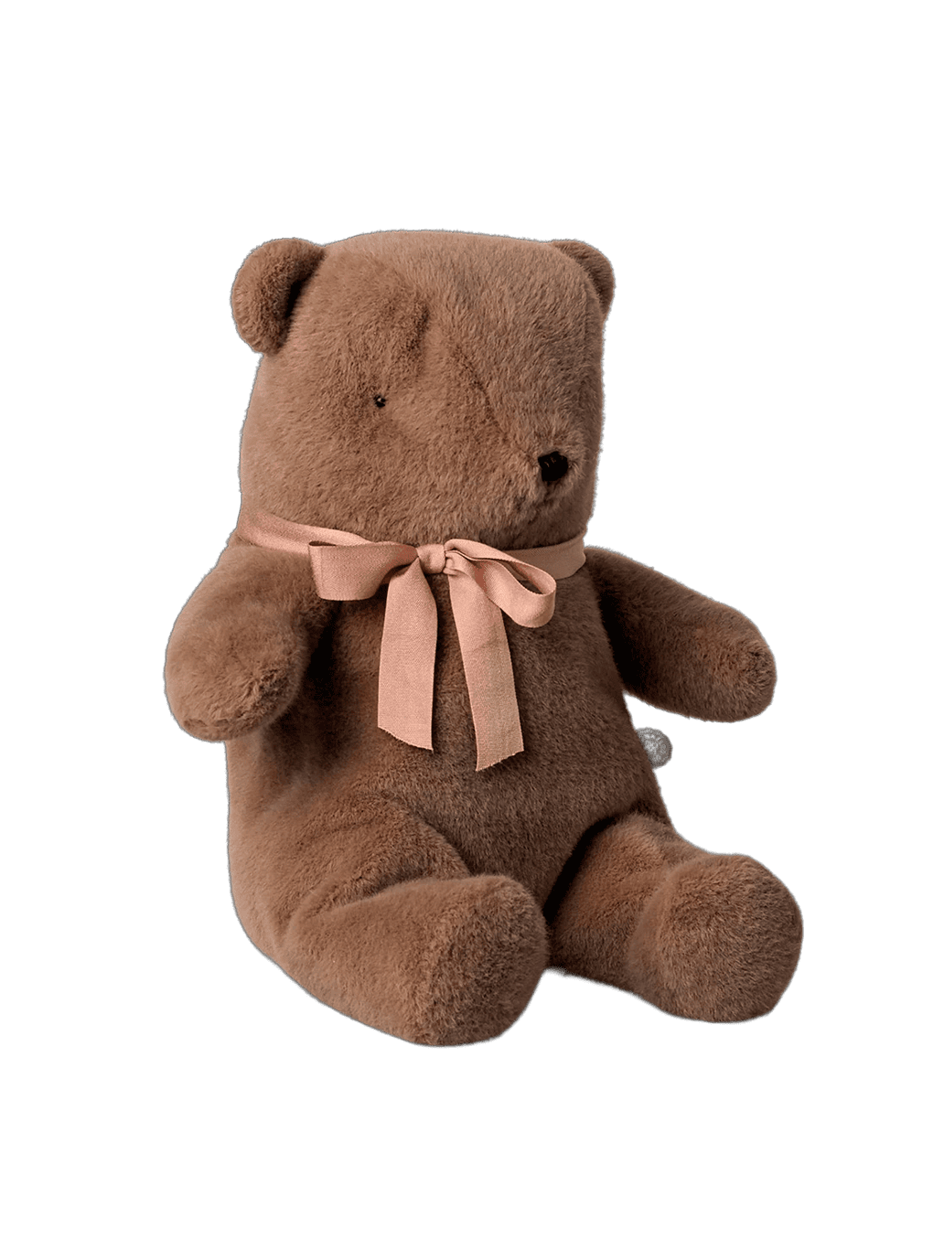 Orsacchiotto di peluche di medie dimensioni SOFT BROWN