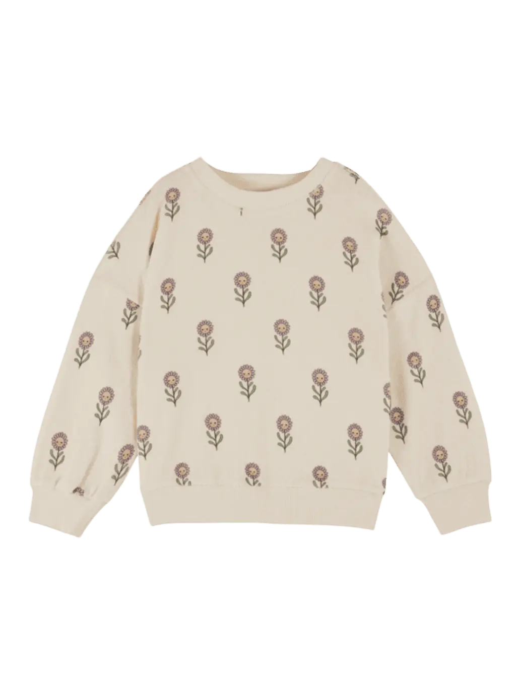 Terry Sweatshirt Emile et Ida BEBE Concept 