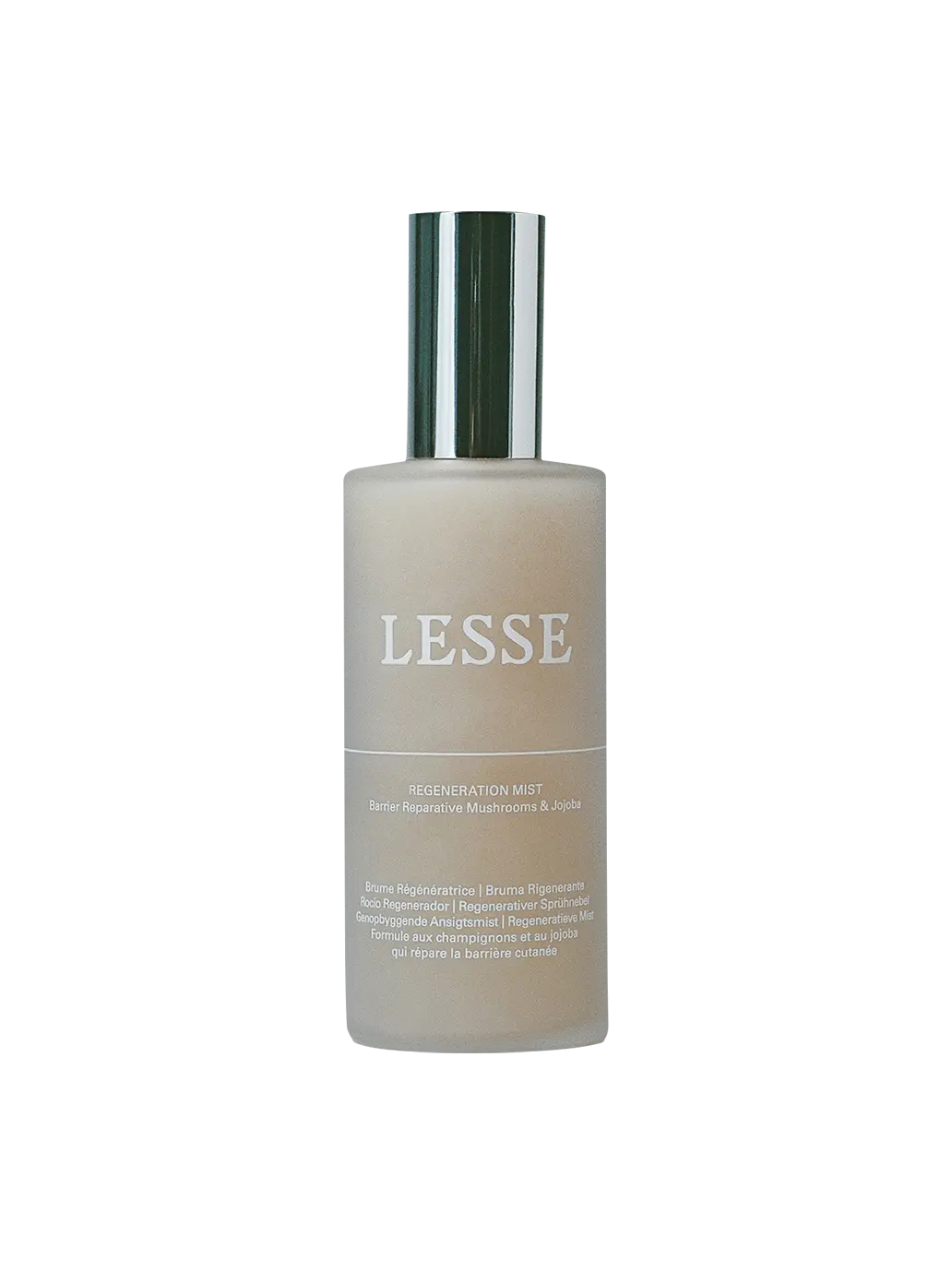 Regenerująca mgiełka do twarzy Regeneration Mist Lesse BEBE Concept 
