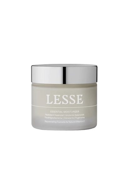 Krem nawilżający z witaminą C Essential Moisturizer Lesse BEBE Concept 