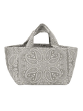 Torba koszyk Mia Grey LEBRAND BEBE Concept 