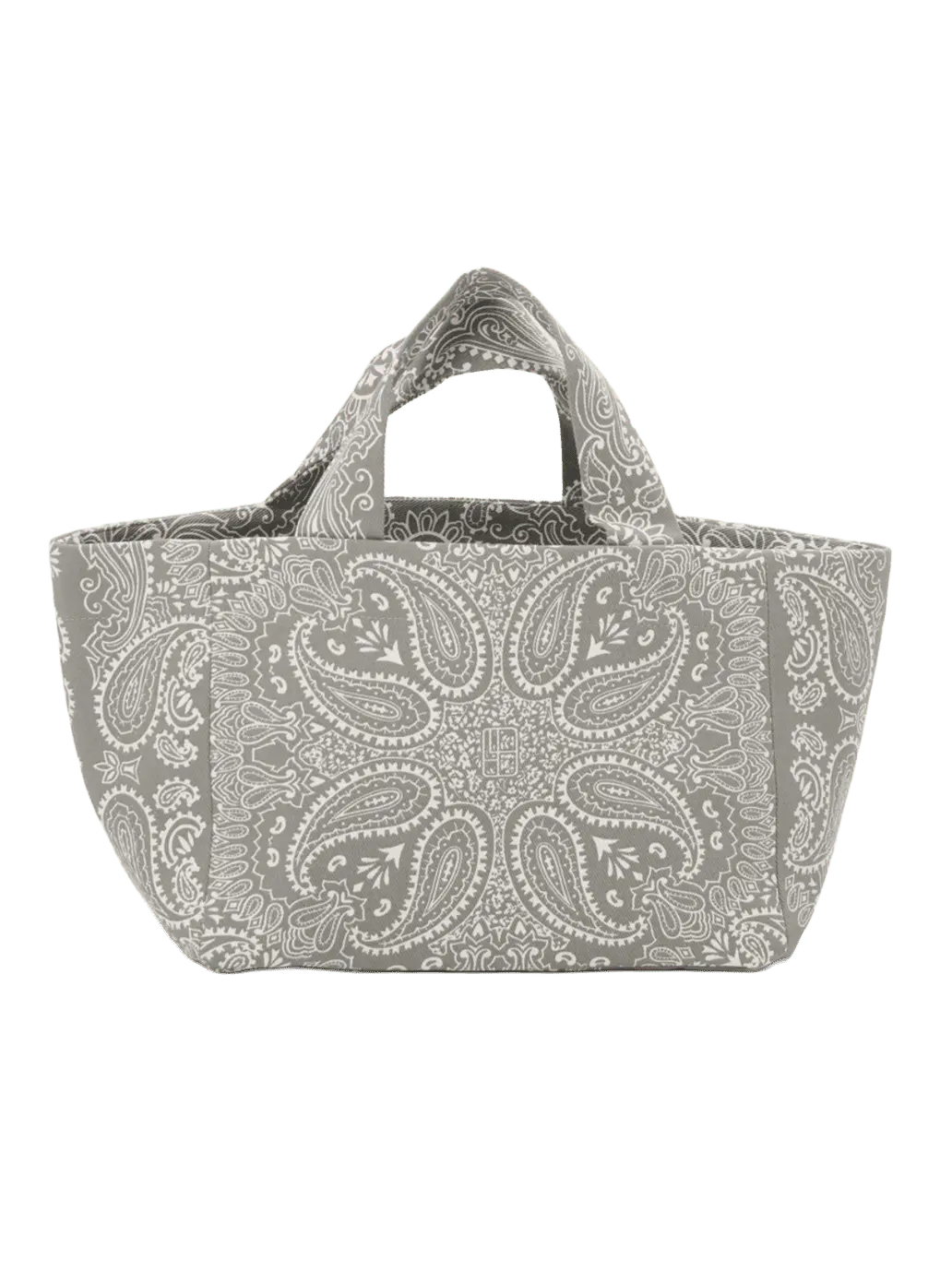 Torba koszyk Mia Grey LEBRAND BEBE Concept 