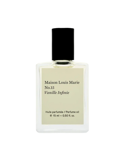 Naturalne perfumy w olejku No. 15 Maison Louis Marie BEBE Concept 
