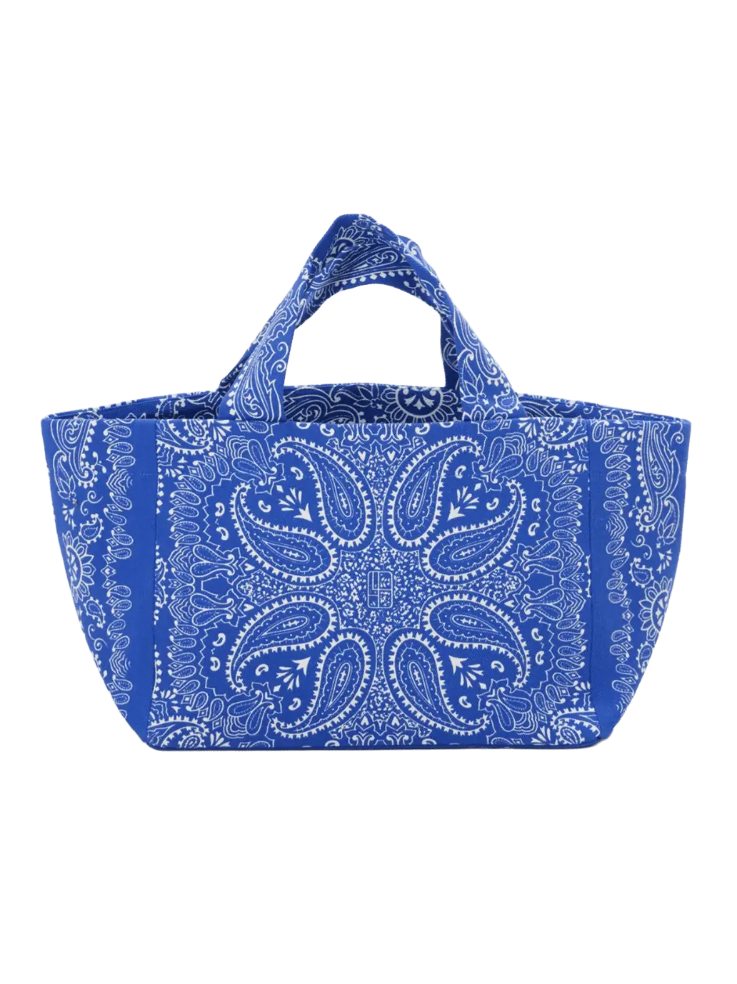 Torba koszyk Mia Cornflower LEBRAND BEBE Concept 