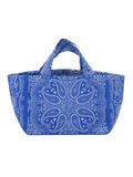 Torba koszyk Mia Cornflower LEBRAND BEBE Concept 