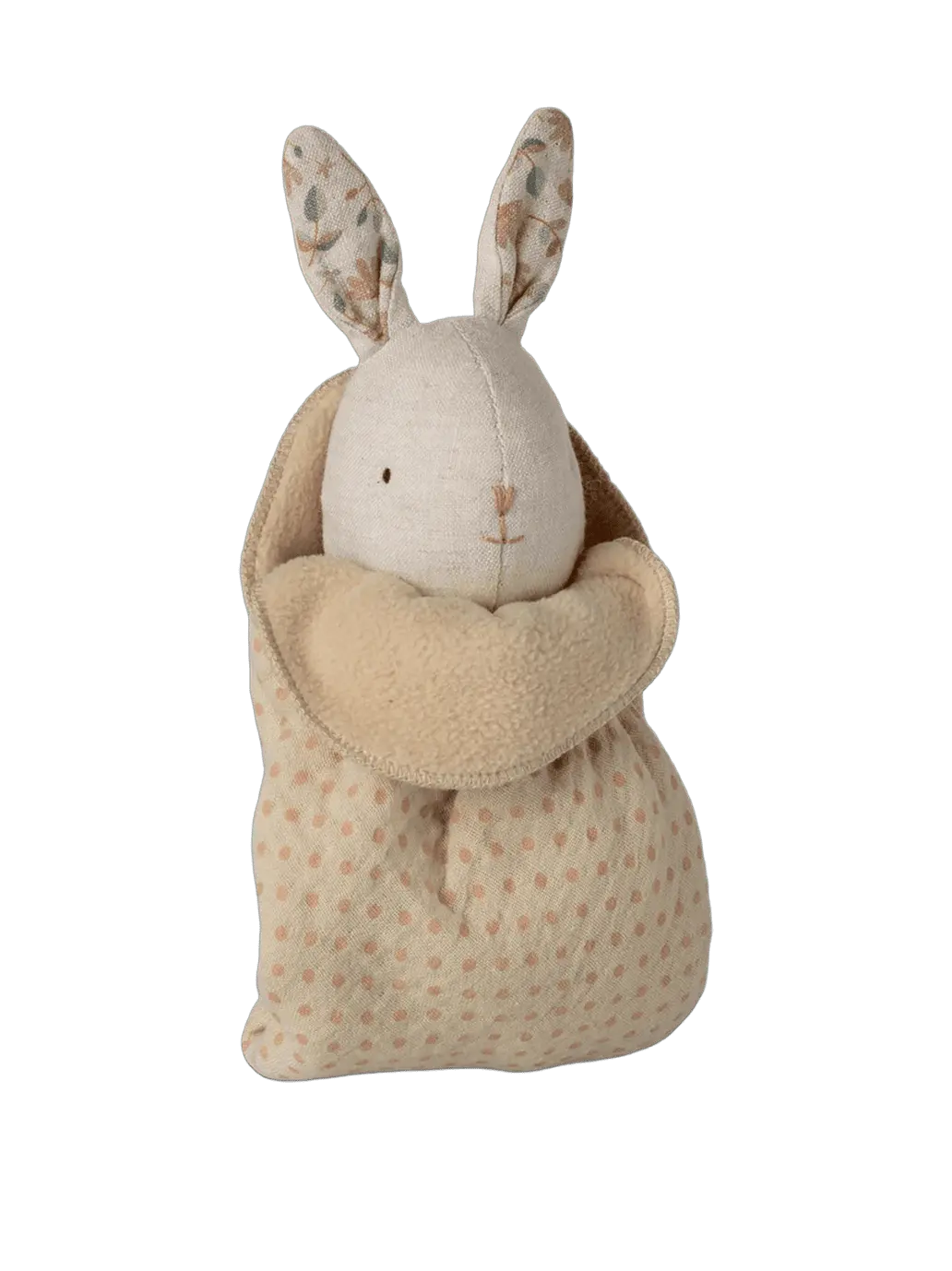 Pierwsza przytulanka Lullaby Friends Maileg BEBE Concept 