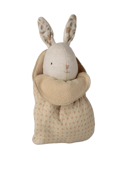Pierwsza przytulanka Lullaby Friends Maileg BEBE Concept 