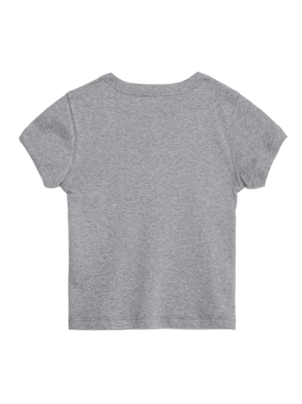 T-shirt nº21 Glacier Grey True Artist BEBE Concept 