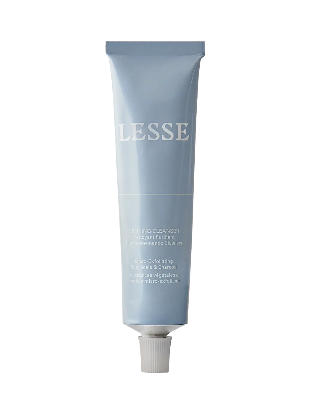 Oczyszczający żel do twarzy Refining Cleanser Lesse BEBE Concept 