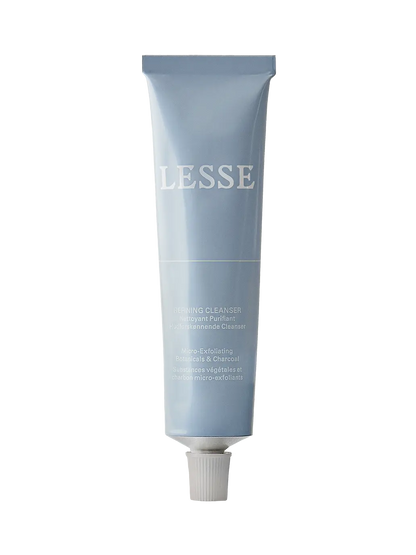 Oczyszczający żel do twarzy Refining Cleanser Lesse BEBE Concept 