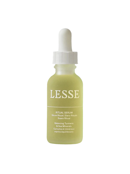 Ritual serum do twarzy Lesse BEBE Concept 