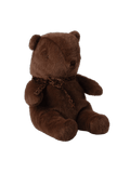 Orsacchiotto di peluche di medie dimensioni DARK CHOCOLATE
