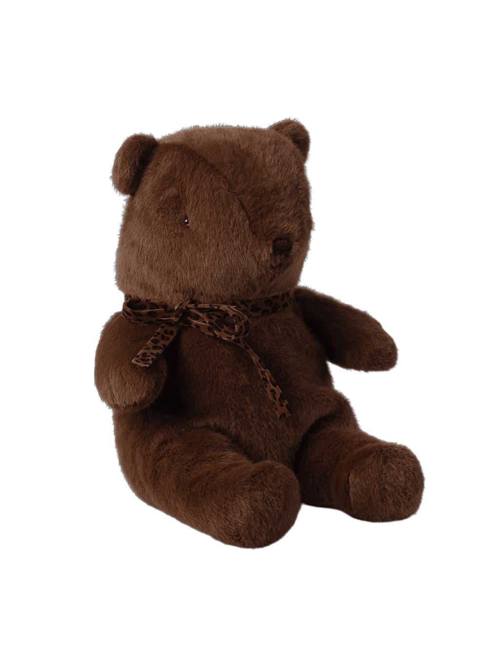 Medium Plush Teddy Bear