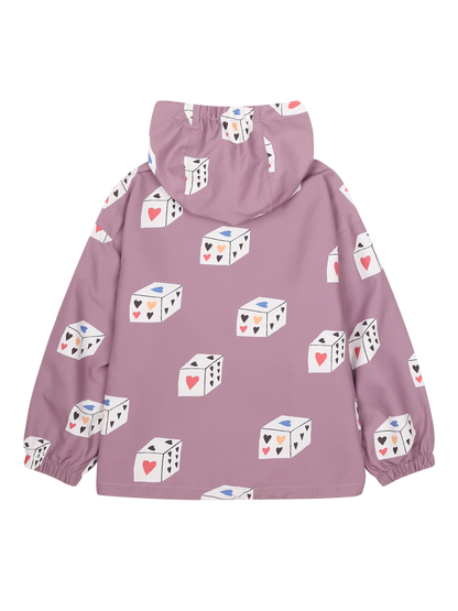 Куртка Love Dice WindBreaker LOVE DICE