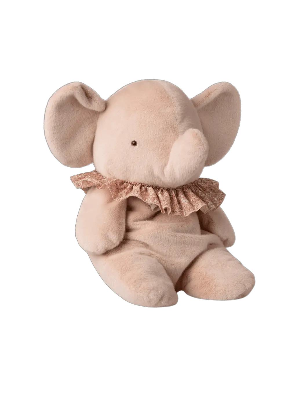 Duża przytulanka słoń Maileg BEBE Concept 