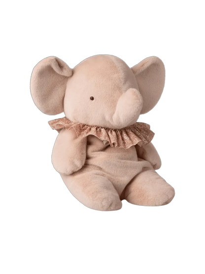 Duża przytulanka słoń Maileg BEBE Concept 