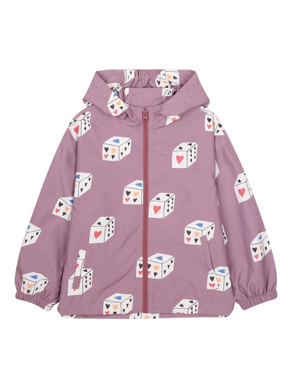 Куртка Love Dice WindBreaker LOVE DICE