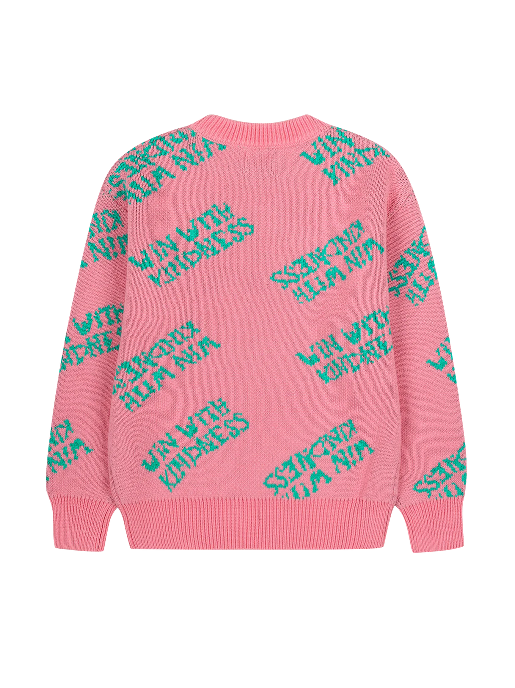 Pullover Kindness