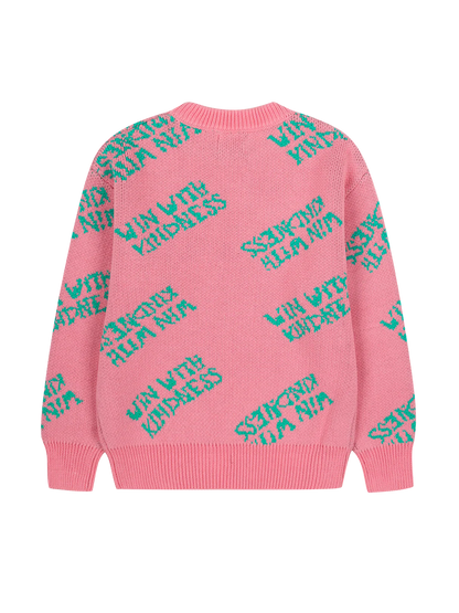 Pullover Kindness KINDNESS