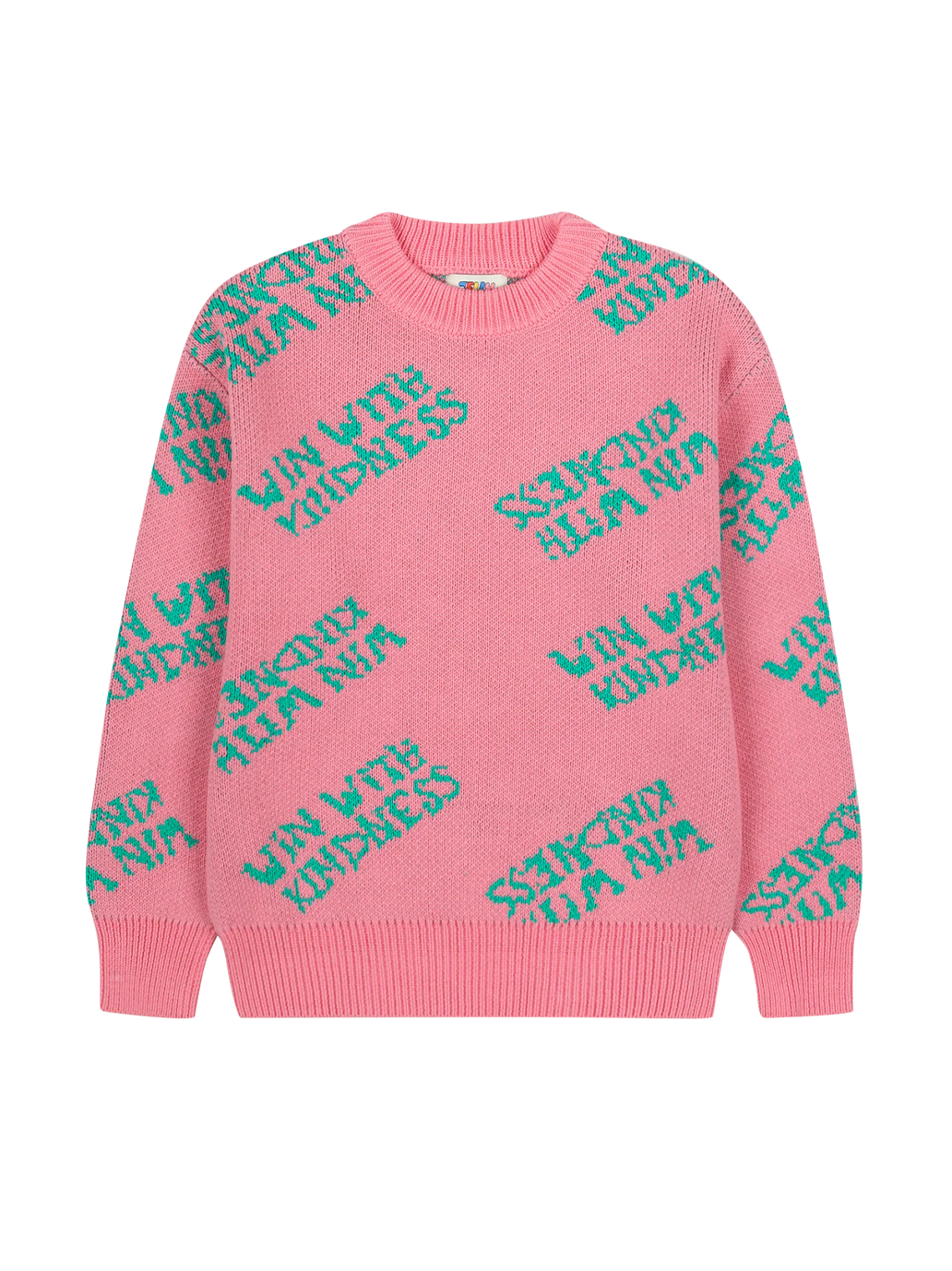 Pullover Kindness