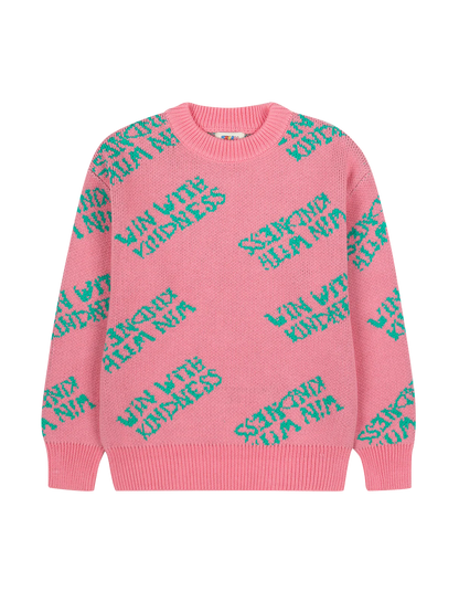 Pullover Kindness KINDNESS