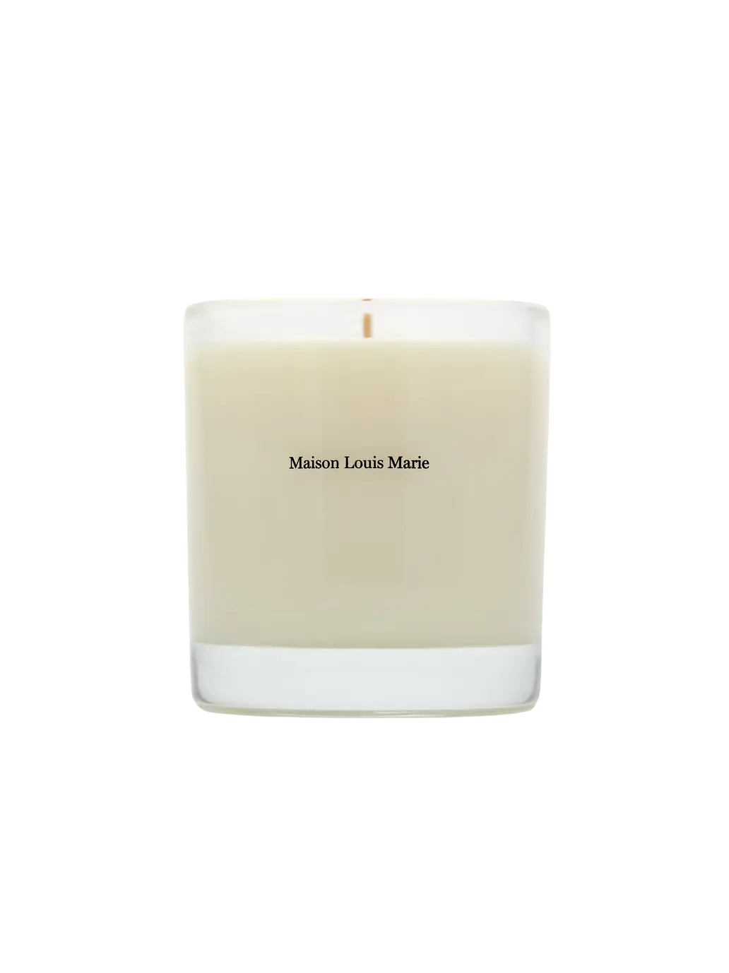 Naturalna świeca zapachowa No. 15 Maison Louis Marie BEBE Concept 