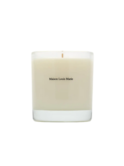Naturalna świeca zapachowa No. 15 Maison Louis Marie BEBE Concept 