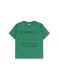Pondlane Graphic Tee TINYCOTTONS BEBE Concept 