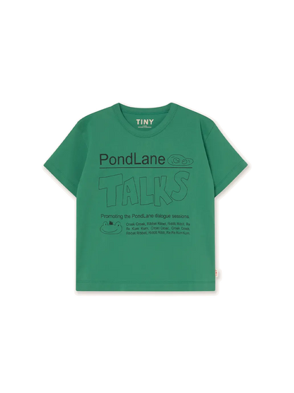 Pondlane Graphic Tee TINYCOTTONS BEBE Concept 