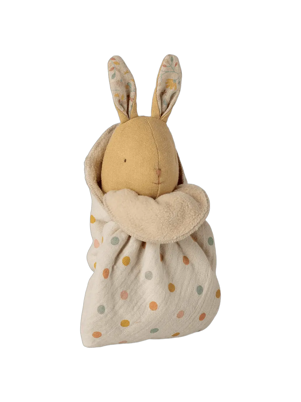 Pierwsza przytulanka Lullaby Friends Maileg BEBE Concept 