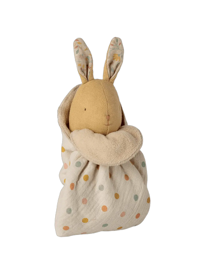 Pierwsza przytulanka Lullaby Friends Maileg BEBE Concept 