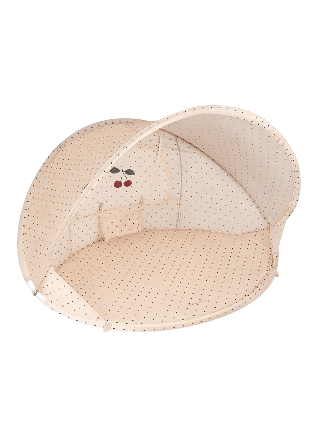 Mały namiot plażowy Mini Pop up beach tent Konges Slojd BEBE Concept 