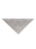 Bandana Mini Grey GREY