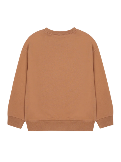 Bluza Flower Garden Puff Sweatshirt FLOWER GARDEN