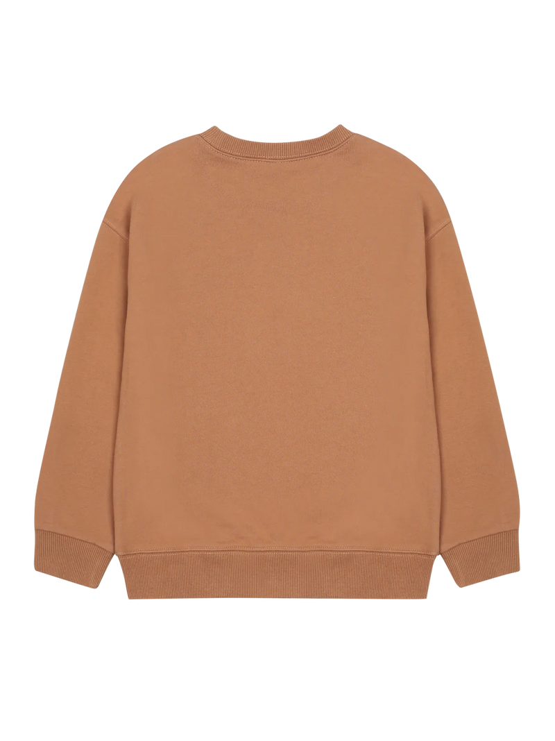 Bluza Flower Garden Puff Sweatshirt