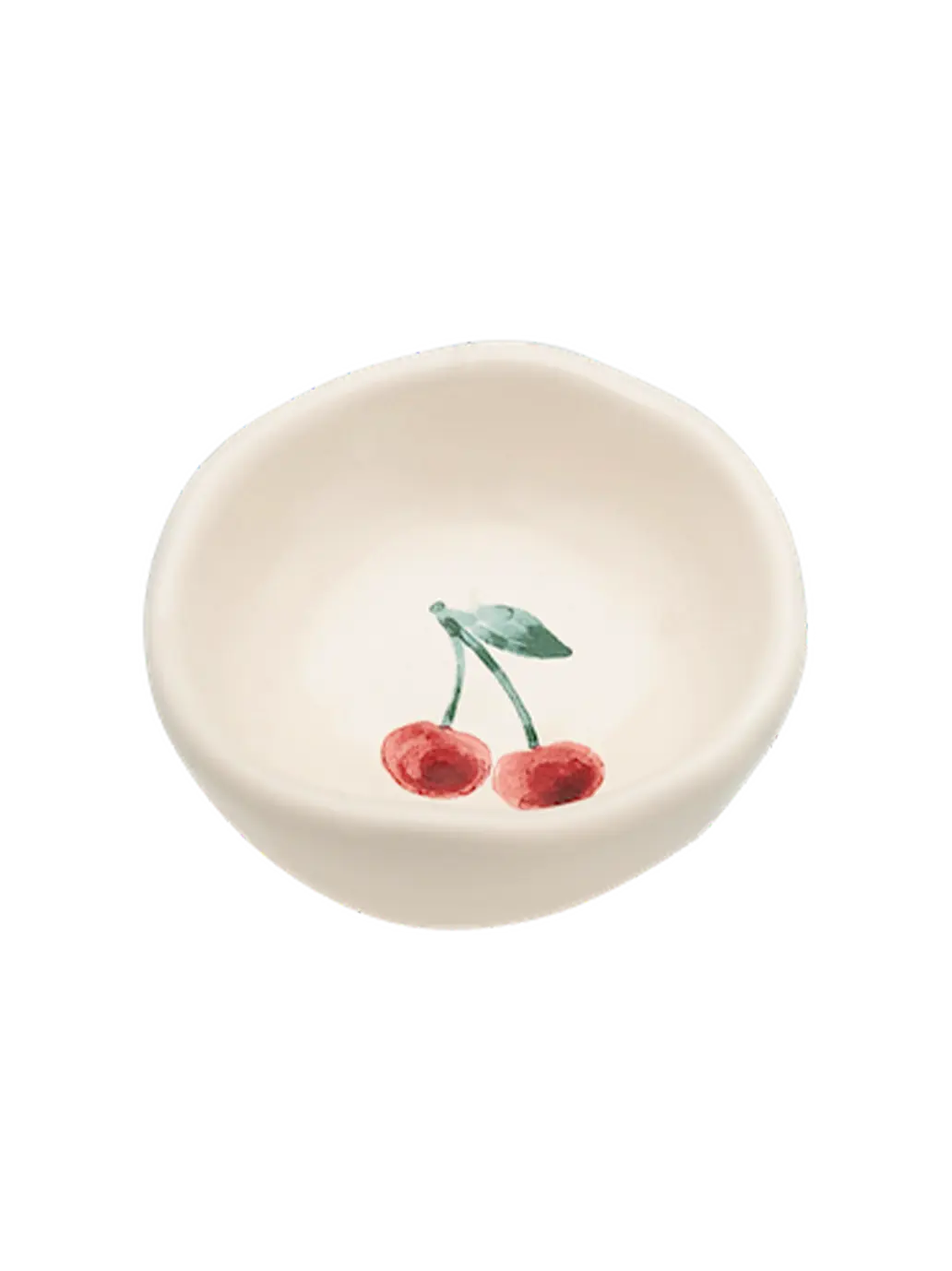 Cherry Trinket Dish Anna + Nina BEBE Concept 