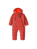 Kombinezon Infant Hi-Loft Down Sweater Bunting AMANITA RED