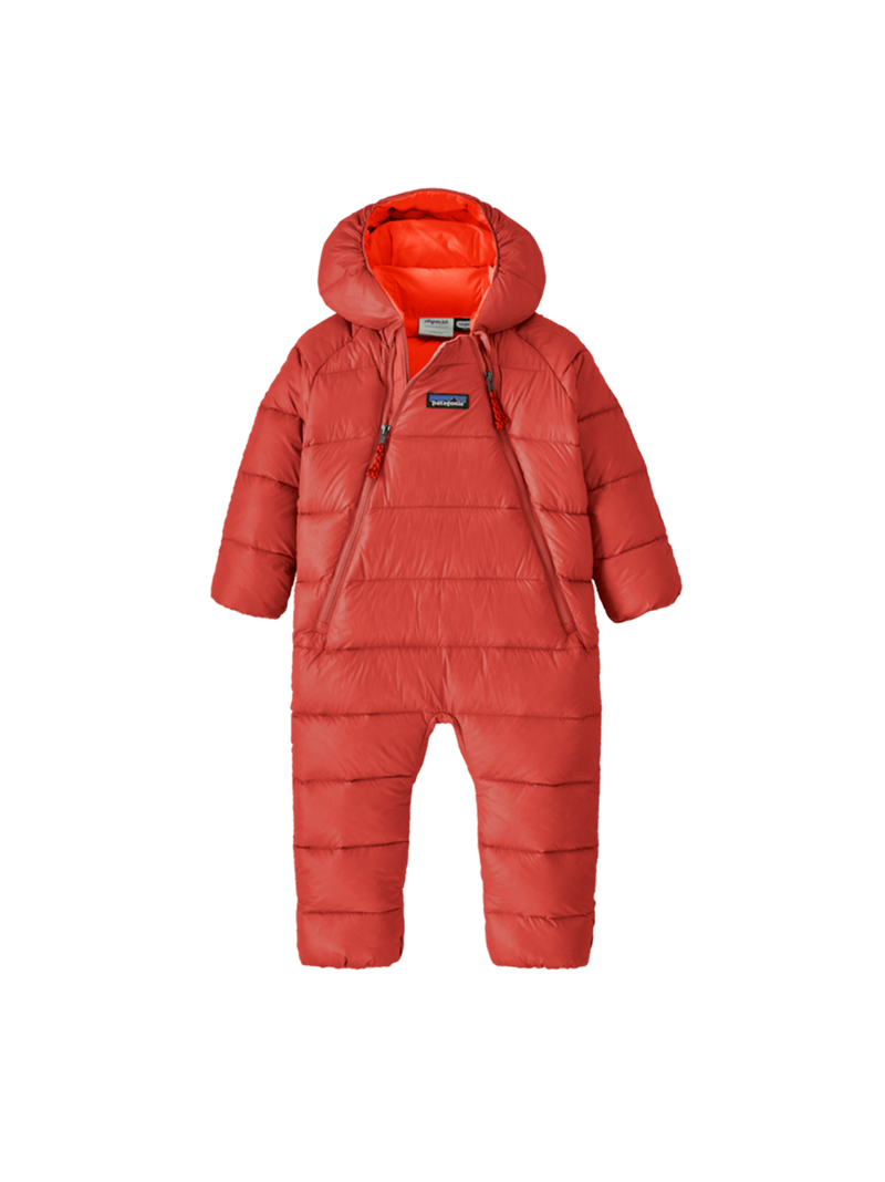 Kombinezon Infant Hi-Loft Down Sweater Bunting