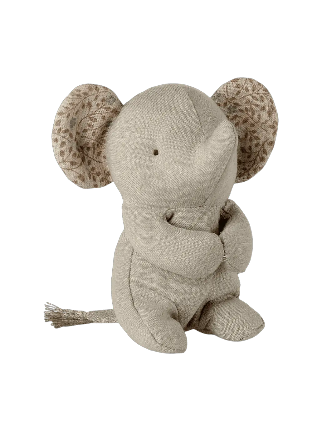 Pierwsza przytulanka Lullaby Friends Maileg BEBE Concept 