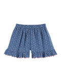 Volant Shorts Emile et Ida BEBE Concept 