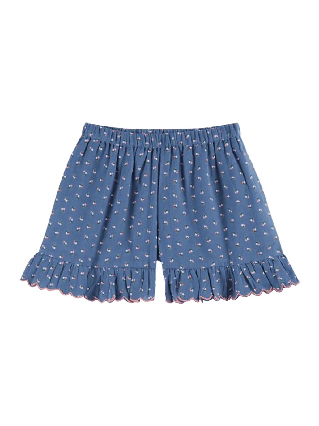 Volant Shorts Emile et Ida BEBE Concept 