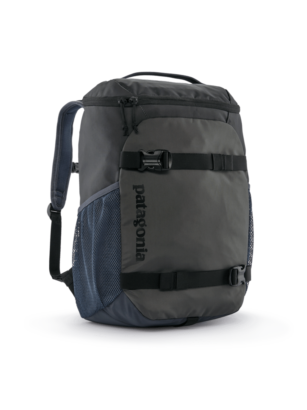 Plecak kids Refugito Day Pack 18L INK BLACK