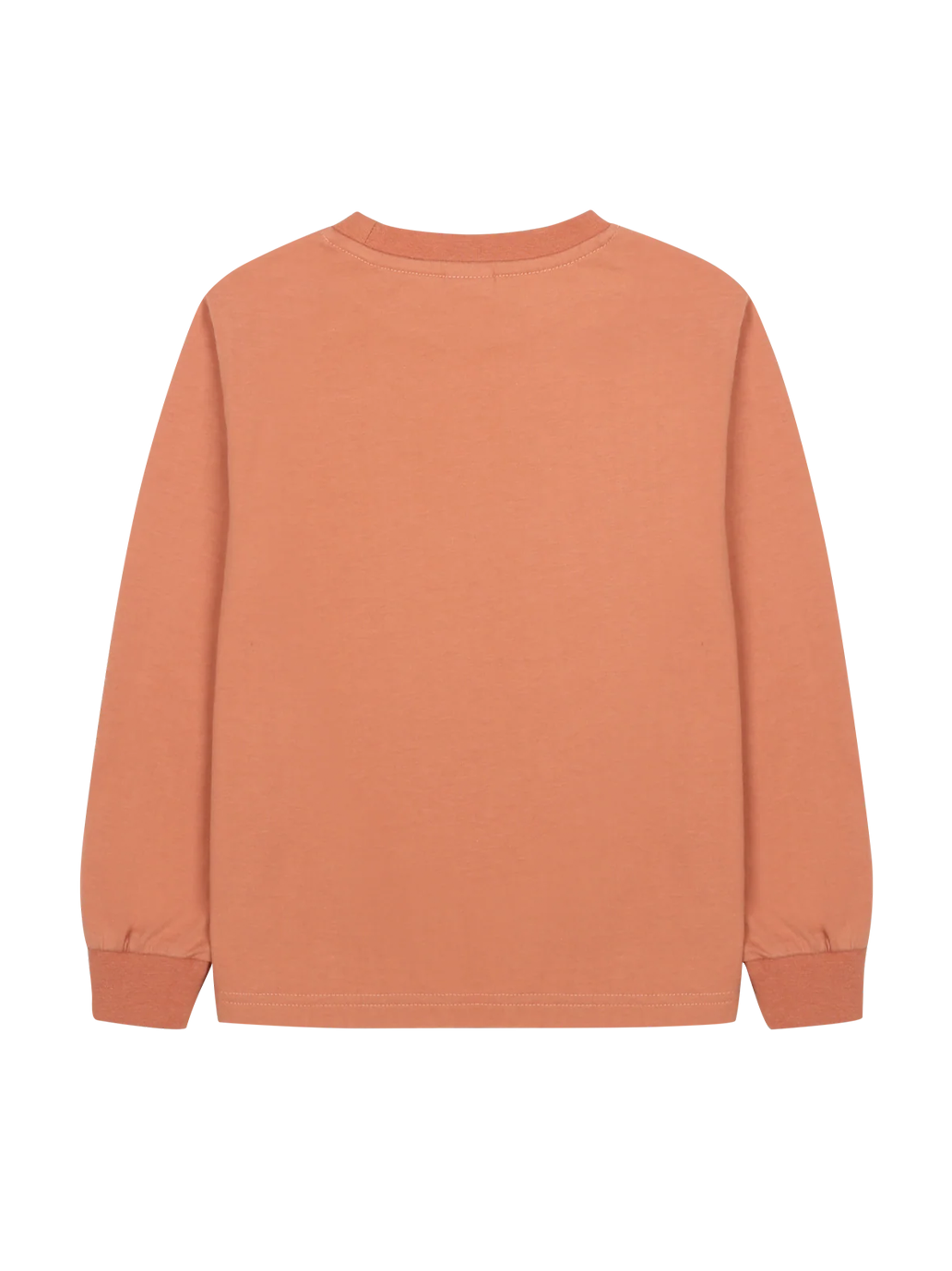 Crown Longsleeve T-Shirt CROWN