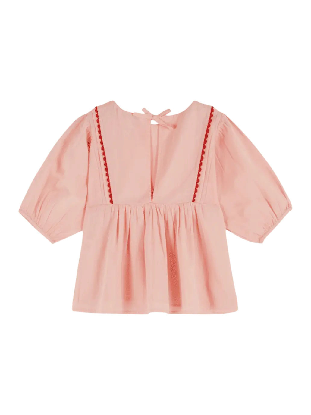 Voile Blouse Emile et Ida BEBE Concept 