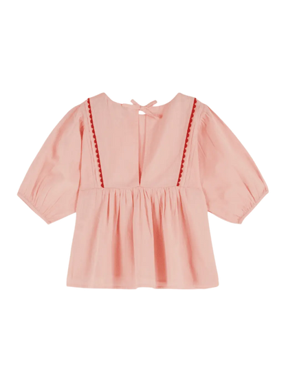 Voile Blouse Emile et Ida BEBE Concept 