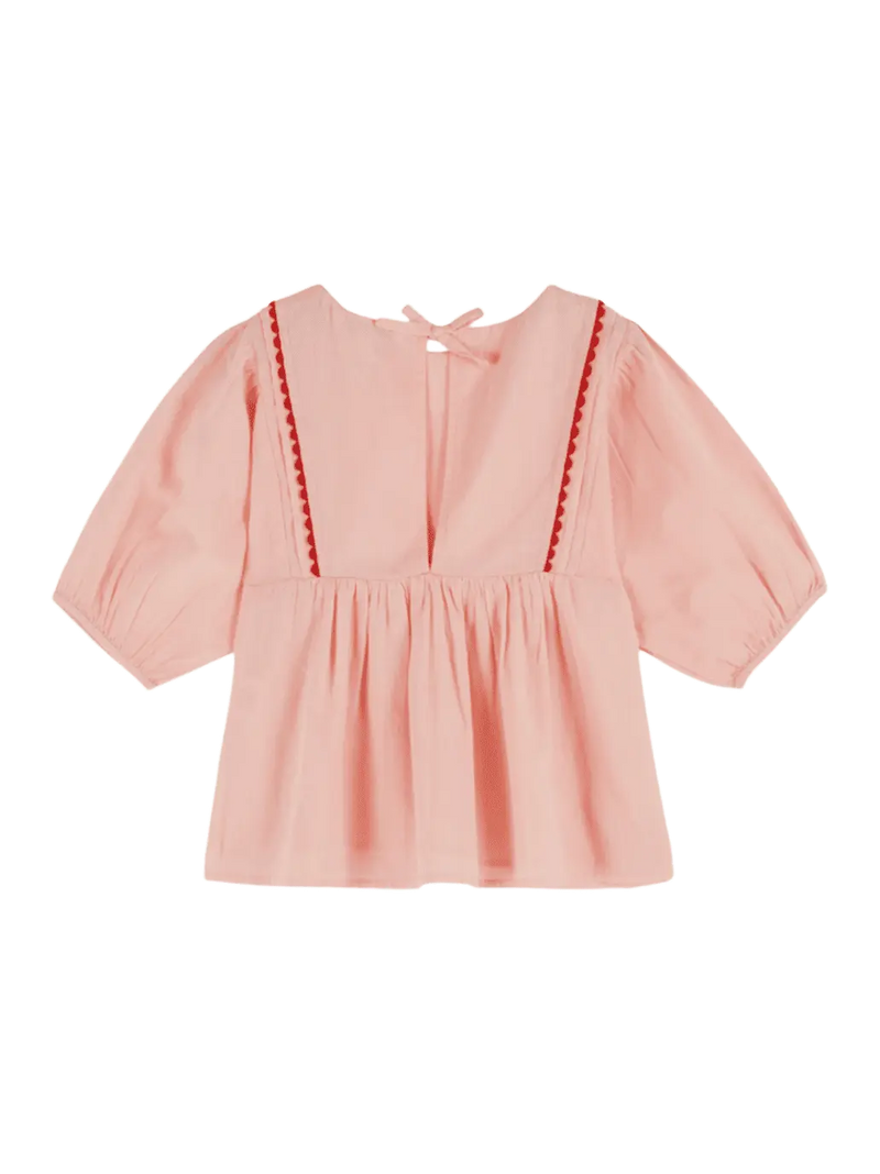 Voile Blouse Emile et Ida BEBE Concept 