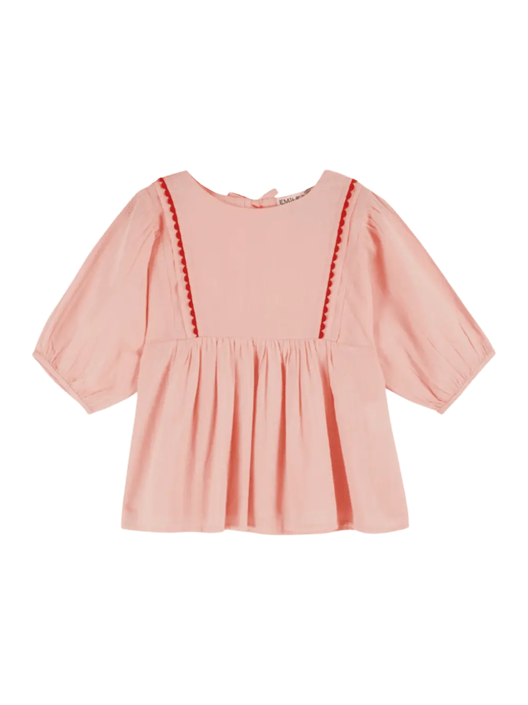 Voile Blouse Emile et Ida BEBE Concept 