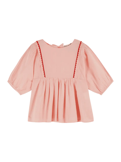 Voile Blouse Emile et Ida BEBE Concept 