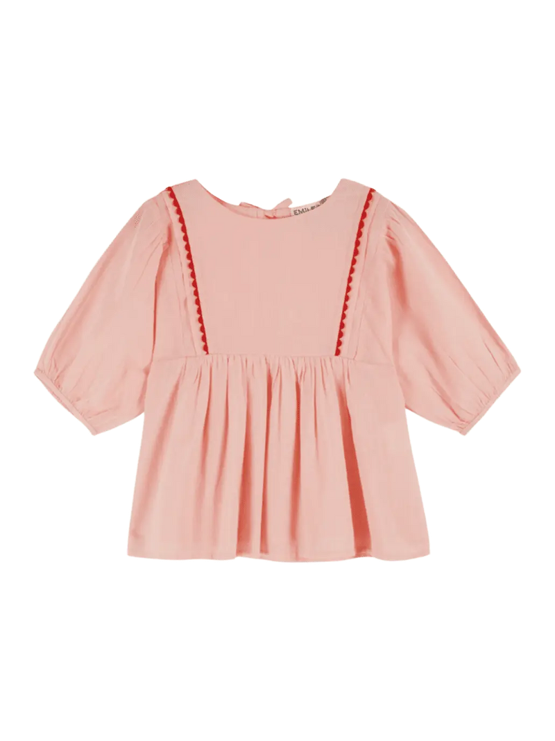 Voile Blouse Emile et Ida BEBE Concept 